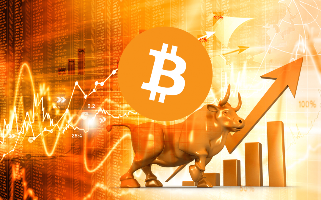 Kryptovalutor bästa investeringen