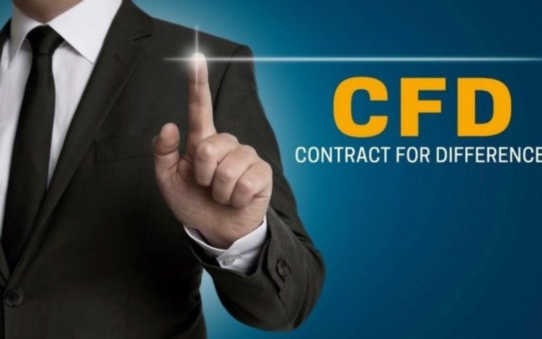 Så funkar CFD trading