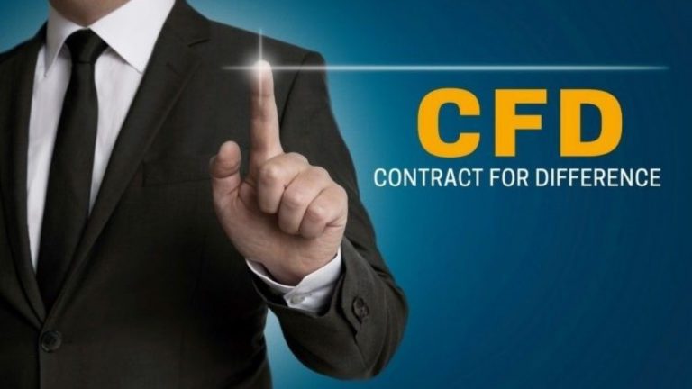Så funkar CFD trading