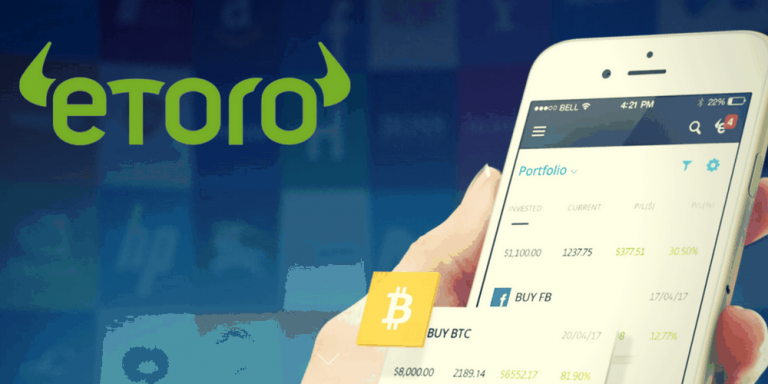 eToro Avgifter
