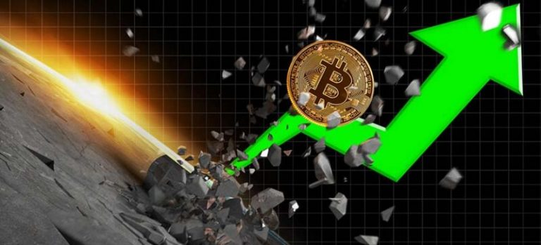 Banker tappar värde jämfört med Bitcoin