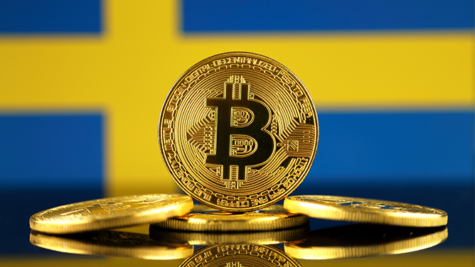 Bitcoin skolan: Bäst Bitcoin börser i Sverige