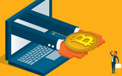 Köpa Bitcoin – komplett Guide