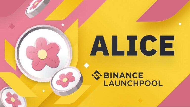 Svenska Kryptovalutan Alice
