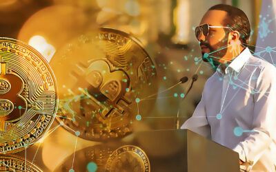 Bitcoin Officiell Valuta i El Salvador