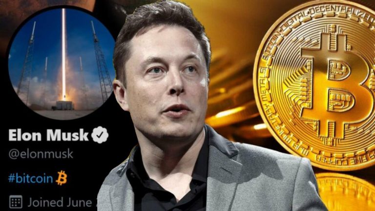 Elon Musk Tweets