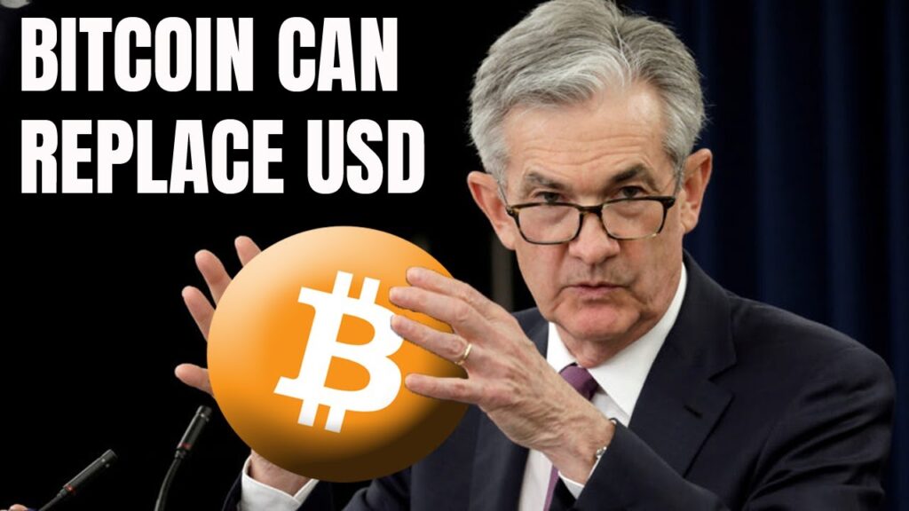 Federal Reserve's avvaktande kan lyfta Bitcoin