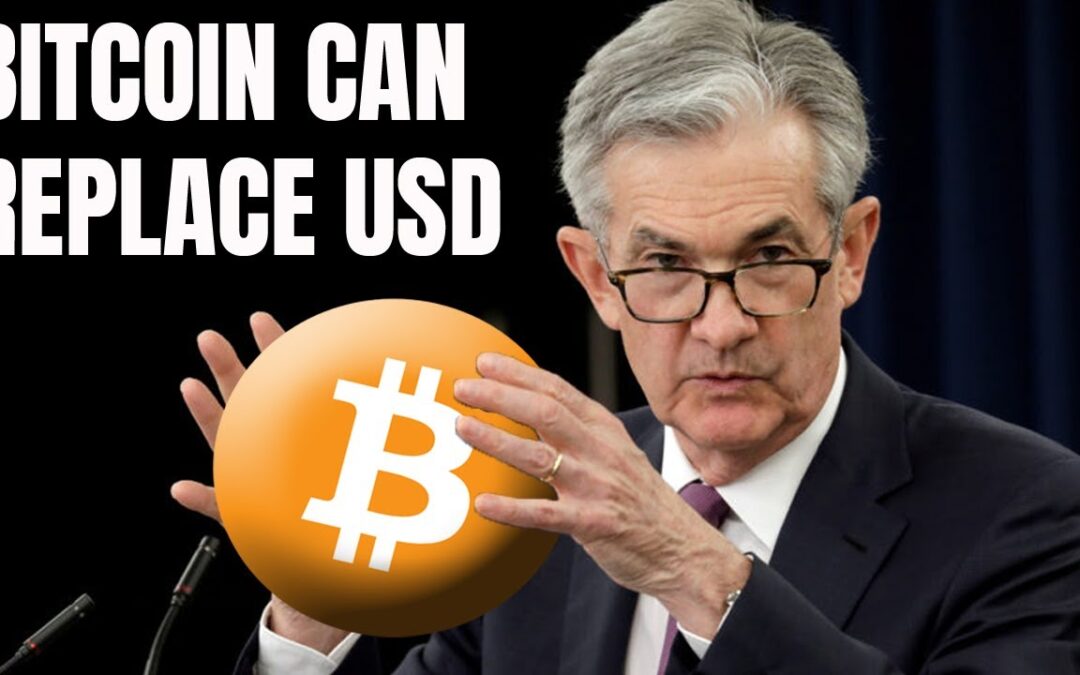 Federal Reserve’s avvaktande kan lyfta Bitcoin