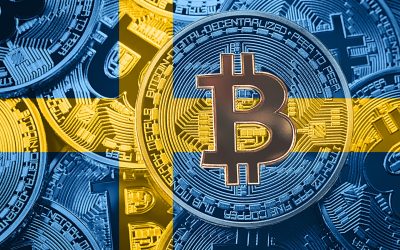 Sveriges Bästa Krypto Mäklare