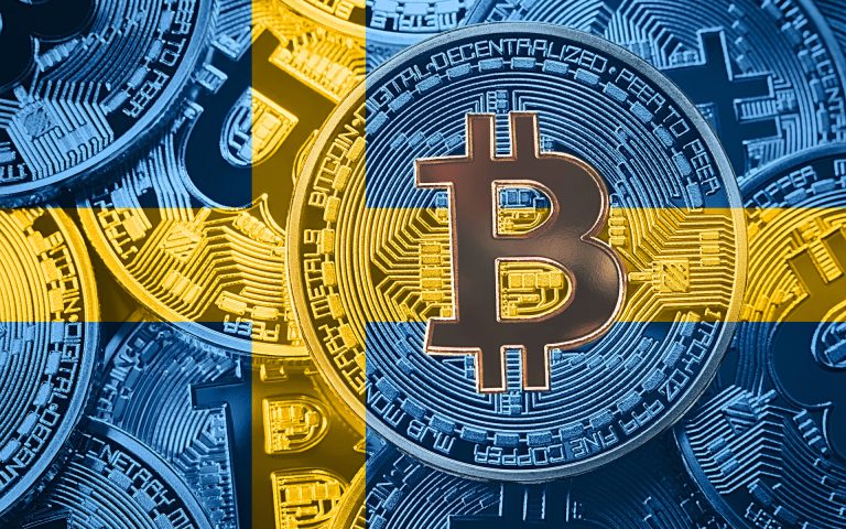 Sveriges Bästa Krypto mäklare