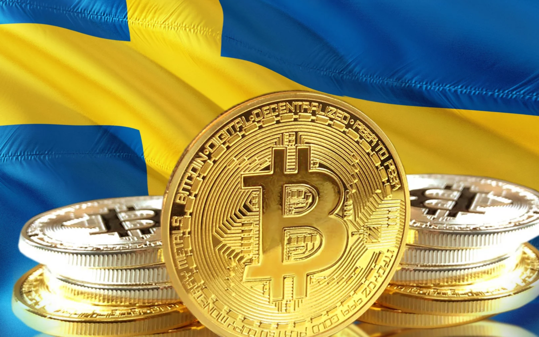 Sveriges Hetaste Kryptobolag