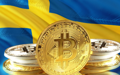 Sveriges Hetaste Kryptobolag