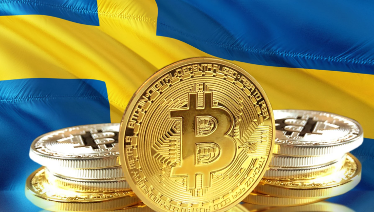 Sveriges Hetaste Kryptobolag