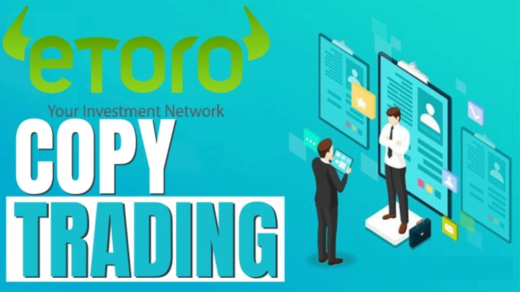 eToro Copy Trading