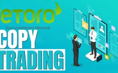 Så fungerar eToro Copy Trading funktionen