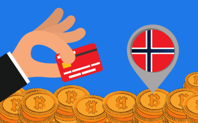 Norska Kryptobörser