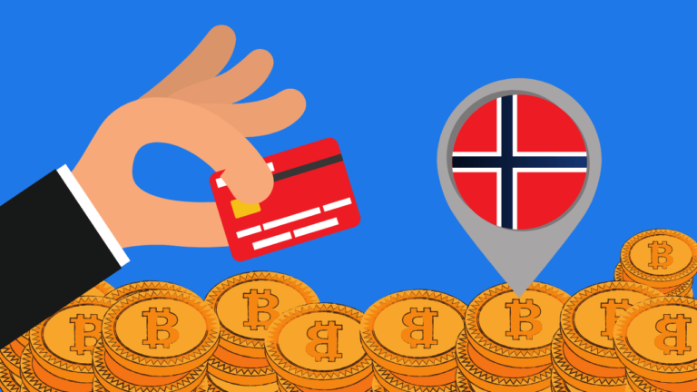 Norska Kryptobörser