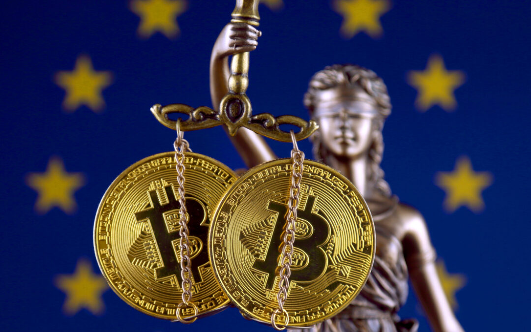 EU vill Förbjuda Anonyma Kryptovalutor Och Stora Kontantbetalningar
