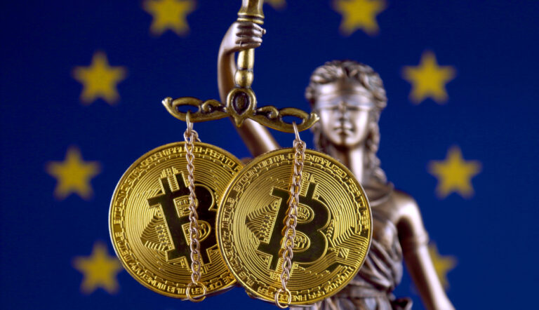 EU vill Förbjuda Anonyma Kryptovalutor