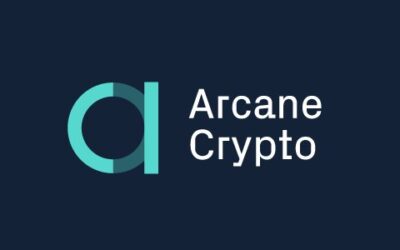 Arcane Crypto Startar Mining Verksamhet