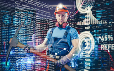 Bitcoin Mining Boomar sedan Kinas Regleringar