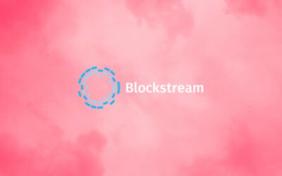 Blockstream Kanadensisk Krypto Unicorn