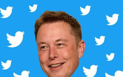 Så Påverkar Elon Musk Tweets Kurserna