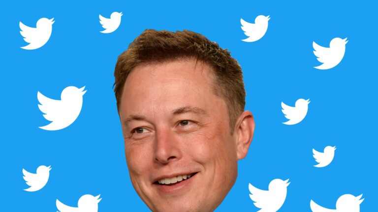 Så Påverkar Elon Musk Tweets Kurserna