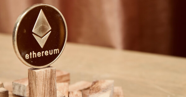 Ethereum Uppdateras – Detta Händer