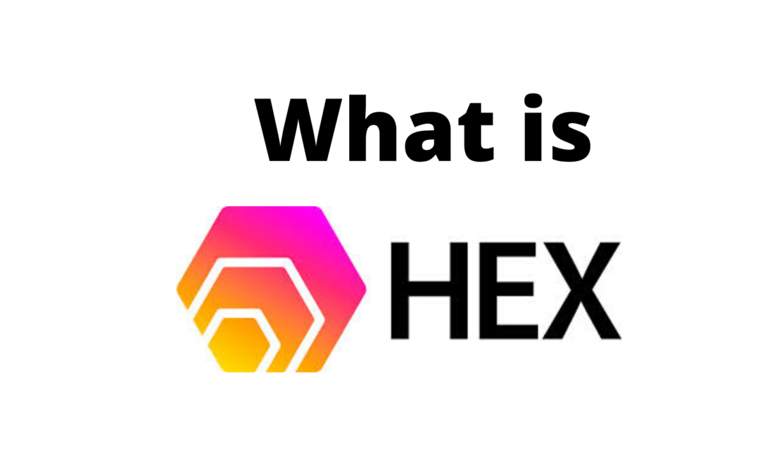 Hex – Nu Världens Tredje Största Kryptovaluta