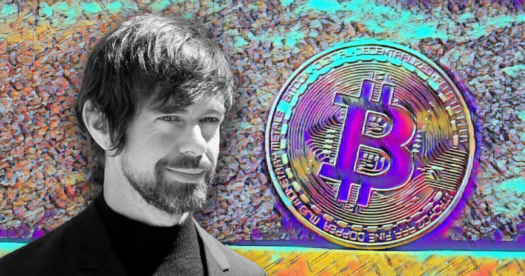 Jack Dorsey & Square Bygger Ny BitcoinBörs