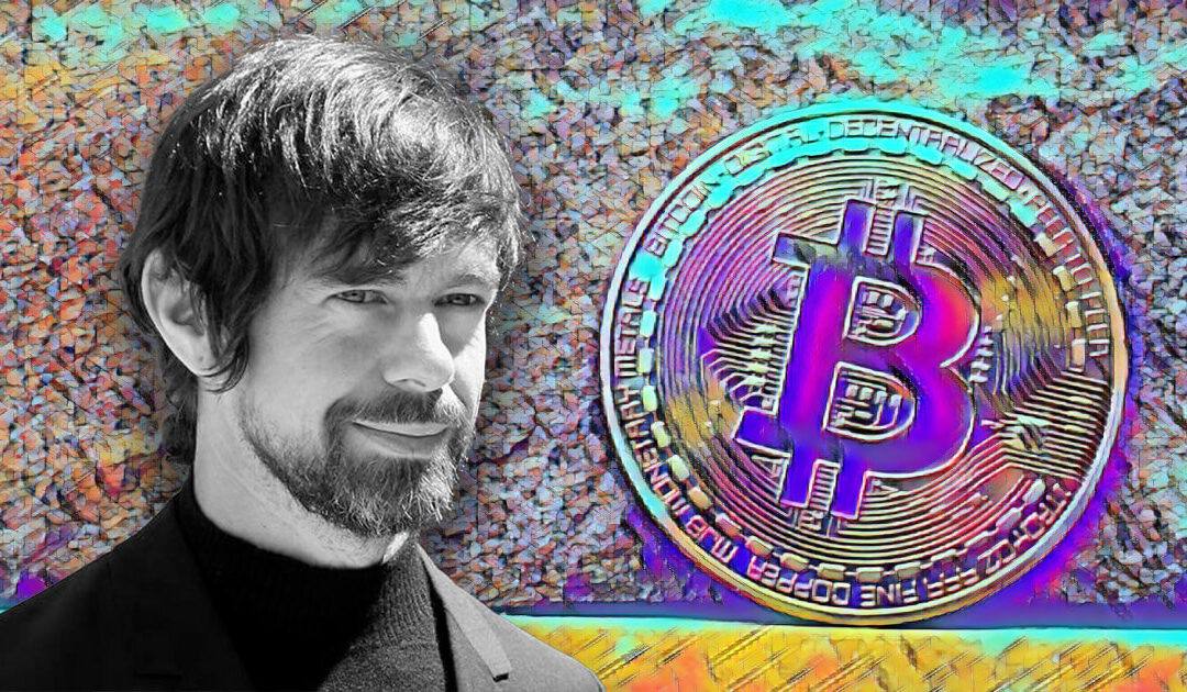 Jack Dorsey & Square Bygger Ny BitcoinBörs