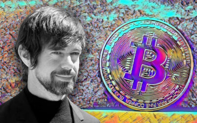 Jack Dorsey & Square Bygger Ny BitcoinBörs