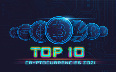 De Bästa Kryptovalutorna Sista Året