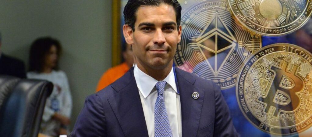 Miami Lanserar Egen Kryptovaluta - Miami Coin