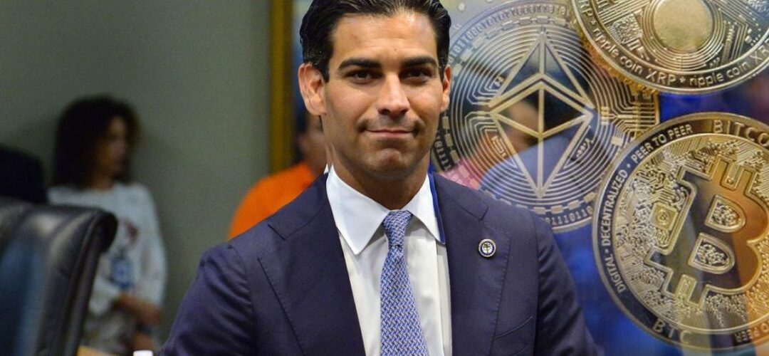 Miami Lanserar Egen Kryptovaluta - Miami Coin