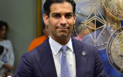 Miami Lanserar Egen Kryptovaluta