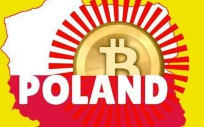 Polen Reglerar Kryptomarknaden