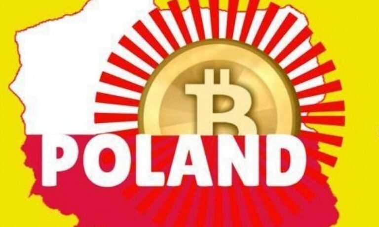 Polen Reglerar Kryptomarknaden