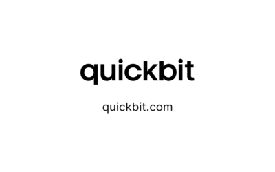 Quickbit Lanserar App