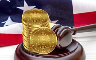 Amerikansk Senator Varnar för Krypto Regleringar