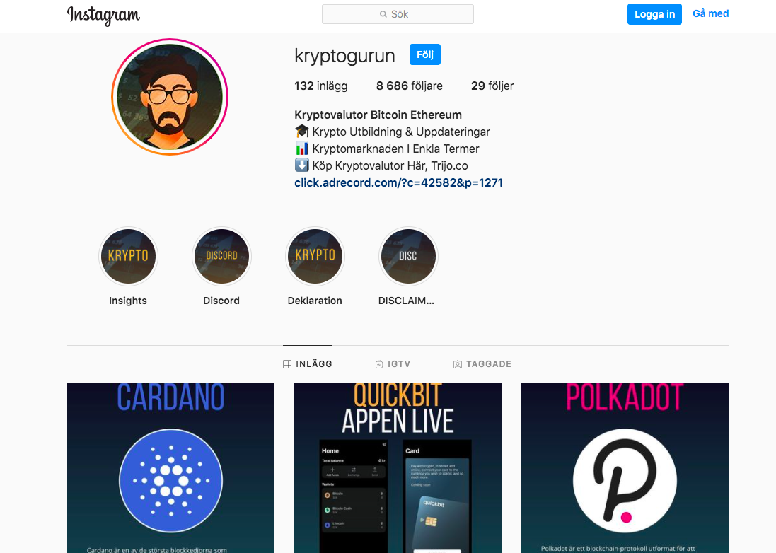 Kryptogurun