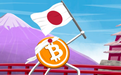 Coinbase Expanderar till Japan