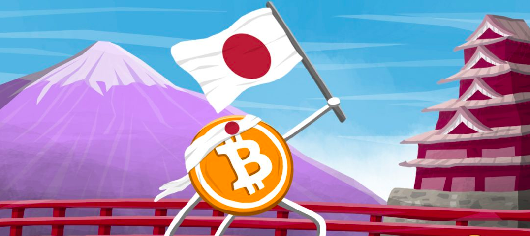 Coinbase Expanderar till Japan