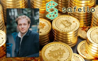 Safello Gör Som Coinbase – Köper Kryptovaluta