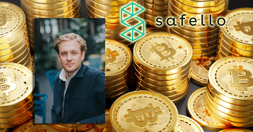 Safello Gör Som Coinbase – Köper Kryptovaluta
