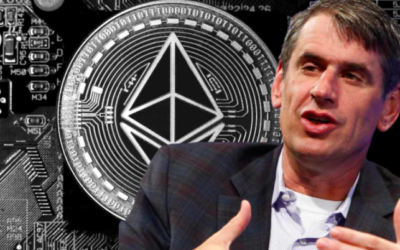 Bill Gurley: Ethereum är Bättre Än Bitcoin