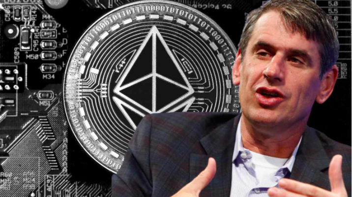 Bill Gurley: Ethereum är Bättre Än Bitcoin
