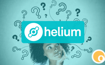 Vad är det speciella med Kryptovalutan Helium?