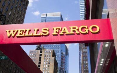 Wells Fargo är Nästa Bank att Lansera Kryptofonder